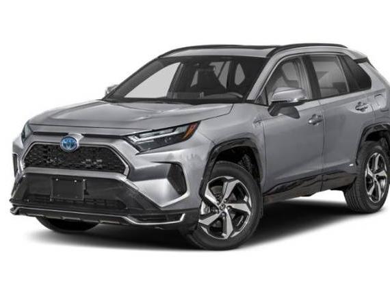 TOYOTA RAV4 PRIME 2024 JTMAB3FV1RD210048 image TOYOTA RAV4 PRIME 2024 JTMAB3FV1RD210048 image